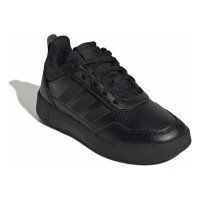 adidas Tensaur Sport 3.0 K Sneaker Kinder - core black/core black/core black
