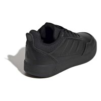 adidas Tensaur Sport 3.0 K Sneaker Kinder - core black/core black/core black