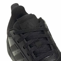 adidas Tensaur Sport 3.0 K Turnschuhe Kinder - core black/core black/core black