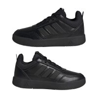 adidas Tensaur Sport 3.0 K Turnschuhe Kinder - core black/core black/core black