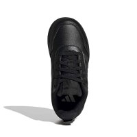 adidas Tensaur Sport 3.0 K Turnschuhe Kinder - core black/core black/core black