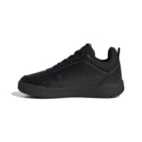 adidas Tensaur Sport 3.0 K Turnschuhe Kinder - core black/core black/core black