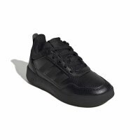 adidas Tensaur Sport 3.0 K Turnschuhe Kinder - core black/core black/core black