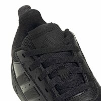 adidas Tensaur Sport 3.0 K Turnschuhe Kinder - core black/core black/core black