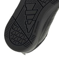 adidas Tensaur Sport 3.0 K Turnschuhe Kinder - core black/core black/core black