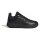 adidas Tensaur Sport 3.0 K Sneaker Kinder - core black/core black/core black