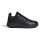 adidas Tensaur Sport 3.0 K Sneaker Kinder - core black/core black/core black