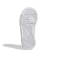 adidas Tensaur Sport 3.0 K Turnschuhe Kinder - white/white/grey one