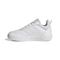 adidas Tensaur Sport 3.0 K Turnschuhe Kinder - white/white/grey one