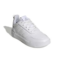 adidas Tensaur Sport 3.0 K Turnschuhe Kinder - white/white/grey one