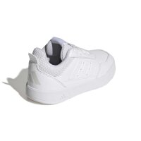 adidas Tensaur Sport 3.0 K Turnschuhe Kinder - white/white/grey one