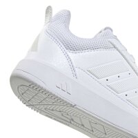 adidas Tensaur Sport 3.0 K Turnschuhe Kinder - white/white/grey one