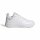 adidas Tensaur Sport 3.0 K Turnschuhe Kinder - white/white/grey one