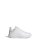 adidas Tensaur Sport 3.0 K Turnschuhe Kinder - white/white/grey one