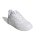 adidas Tensaur Sport 3.0 K Turnschuhe Kinder - white/white/grey one