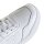 adidas Tensaur Sport 3.0 K Turnschuhe Kinder - white/white/grey one