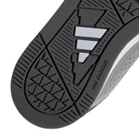 adidas Tensaur Sport 3.0 K Turnschuhe Kinder - grey three/lime burst/grey five