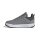 adidas Tensaur Sport 3.0 K Turnschuhe Kinder - grey three/lime burst/grey five