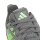 adidas Tensaur Sport 3.0 K Turnschuhe Kinder - grey three/lime burst/grey five