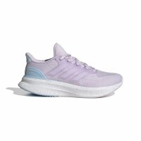 adidas Ultrarun 5 Schuhe Kinder - ice...