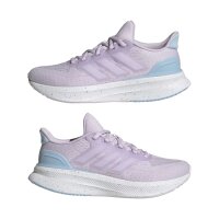 adidas Ultrarun 5 Schuhe Kinder - ice lavender/white/clear sky