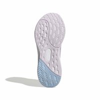 adidas Ultrarun 5 Schuhe Kinder - ice lavender/white/clear sky