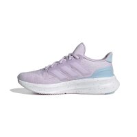 adidas Ultrarun 5 Schuhe Kinder - ice lavender/white/clear sky