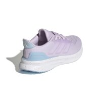 adidas Ultrarun 5 Schuhe Kinder - ice lavender/white/clear sky