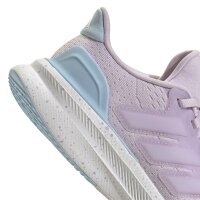 adidas Ultrarun 5 Schuhe Kinder - ice lavender/white/clear sky