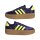 adidas Vl Court Bold Schuhe Und Teens Kinder - collegiate purple/hi-res yellow/silver met.