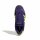adidas Vl Court Bold Schuhe Und Teens Kinder - collegiate purple/hi-res yellow/silver met.