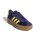 adidas Vl Court Bold Schuhe Und Teens Kinder - collegiate purple/hi-res yellow/silver met.