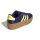 adidas Vl Court Bold Schuhe Und Teens Kinder - collegiate purple/hi-res yellow/silver met.