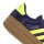 adidas Vl Court Bold Schuhe Und Teens Kinder - collegiate purple/hi-res yellow/silver met.