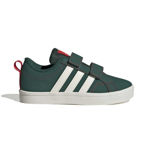 adidas Vs Pace 2.0 Schuhe Kinder - collegiate green/core white/core black