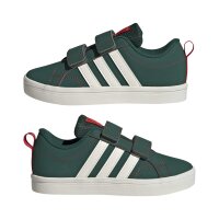 adidas Vs Pace 2.0 Schuhe Kinder - collegiate green/core white/core black