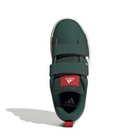 adidas Vs Pace 2.0 Schuhe Kinder - collegiate green/core white/core black