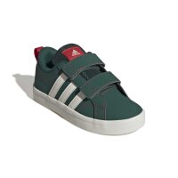 adidas Vs Pace 2.0 Schuhe Kinder - collegiate green/core white/core black