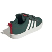 adidas Vs Pace 2.0 Schuhe Kinder - collegiate green/core white/core black