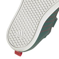 adidas Vs Pace 2.0 Schuhe Kinder - collegiate green/core white/core black