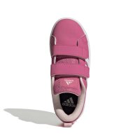 adidas Vs Pace 2.0 Schuhe Kinder - pink fusion/white/clear pink