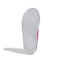 adidas Vs Pace 2.0 Schuhe Kinder - pink fusion/white/clear pink