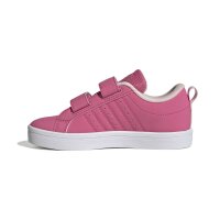 adidas Vs Pace 2.0 Schuhe Kinder - pink fusion/white/clear pink