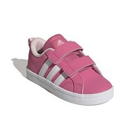 adidas Vs Pace 2.0 Schuhe Kinder - pink fusion/white/clear pink