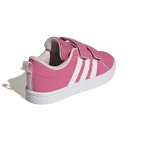 adidas Vs Pace 2.0 Schuhe Kinder - pink fusion/white/clear pink