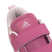 adidas Vs Pace 2.0 Schuhe Kinder - pink fusion/white/clear pink