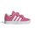 adidas Vs Pace 2.0 Schuhe Kinder - pink fusion/white/clear pink