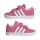 adidas Vs Pace 2.0 Schuhe Kinder - pink fusion/white/clear pink
