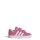 adidas Vs Pace 2.0 Schuhe Kinder - pink fusion/white/clear pink