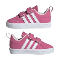 adidas Vs Pace 2.0 Schuhe Kinder - pink fusion/white/clear pink